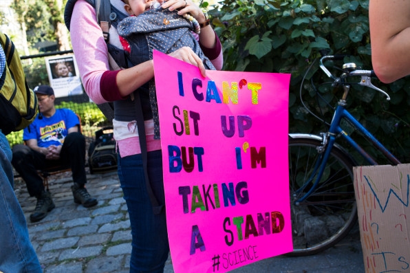 21 signs from the NYC climate strike that say it all | DeviceDaily.com