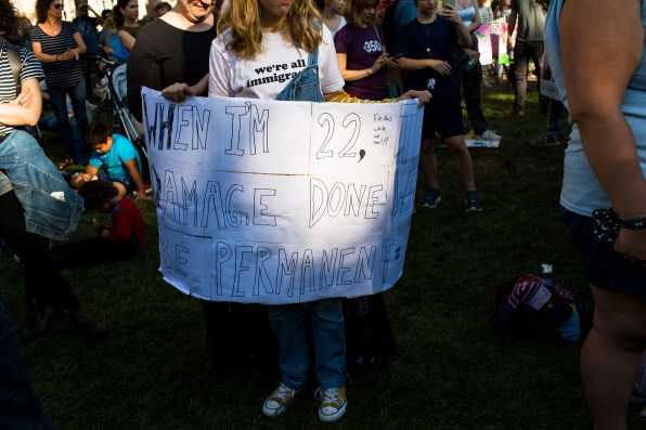 21 signs from the NYC climate strike that say it all | DeviceDaily.com