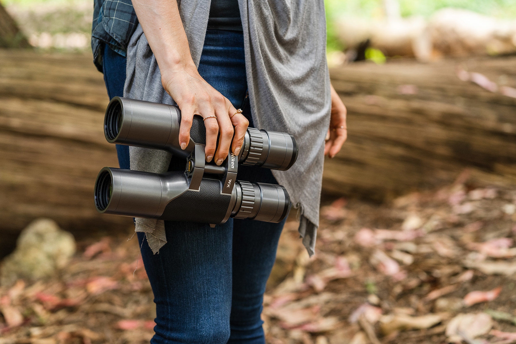 Tech that helped me fall back in love with birdwatching | DeviceDaily.com