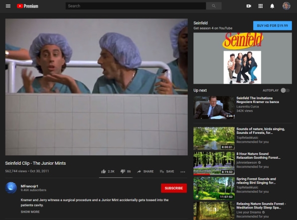 16 incredibly useful things you didn’t know YouTube could do | DeviceDaily.com 16 incredibly useful things you didn’t know YouTube could do | DeviceDaily.com