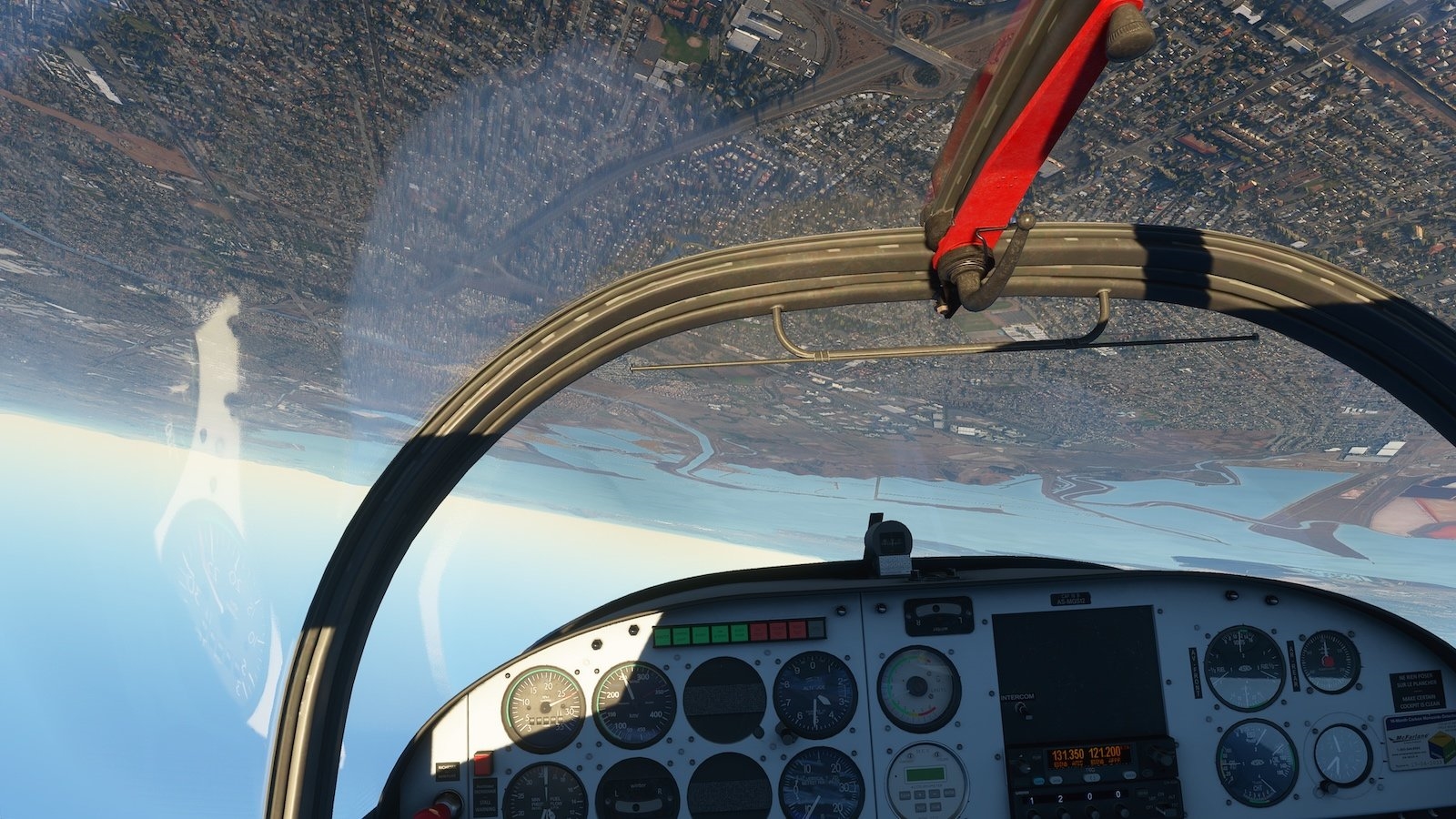 All I want to do is chill and play 'Flight Simulator' | DeviceDaily.com