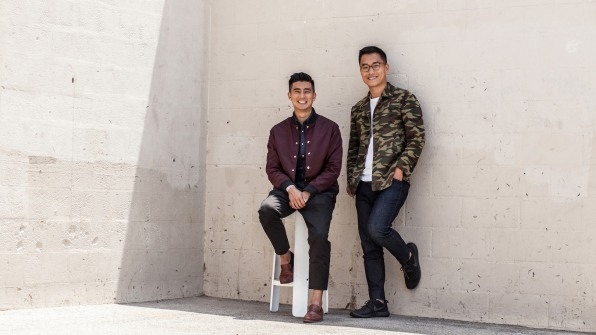 Can’t find jeans that fit? This startup will custom-make your next pair for you | DeviceDaily.com Can’t find jeans that fit? This startup will custom-make your next pair for you | DeviceDaily.com