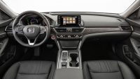 Honda’s Accord Hybrid is a value-packed sedan