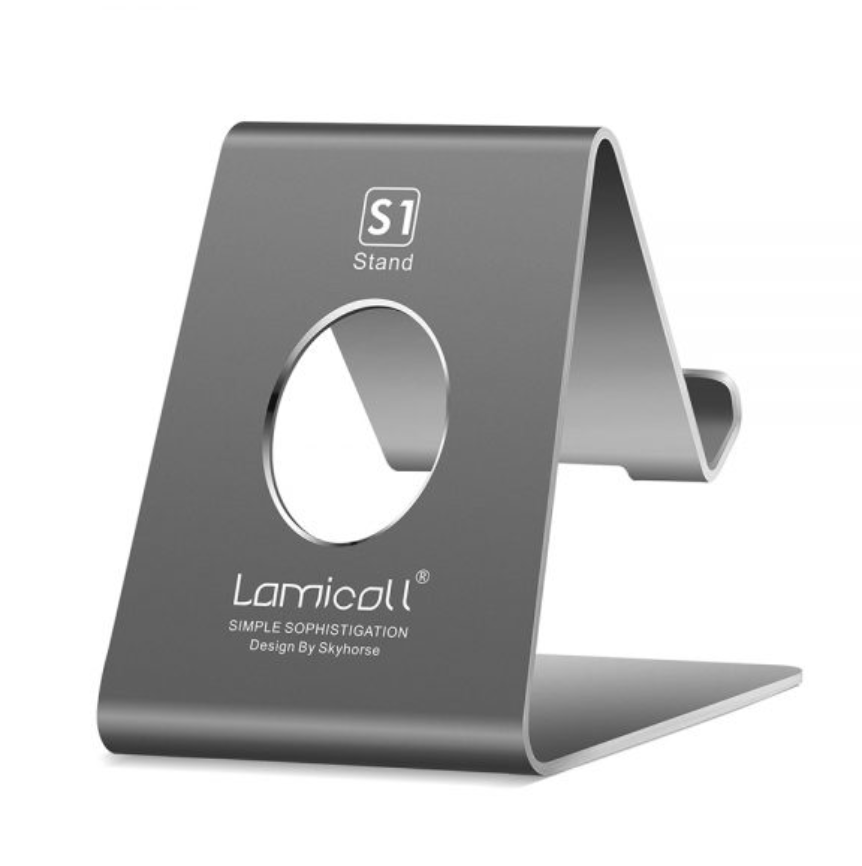 Lamicall: A Clever Way to Hold Your Tech Gadgets | DeviceDaily.com