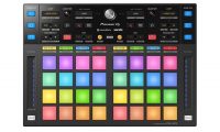Pioneer’s DDJ-XP2 brings 16 pads per deck to Serato DJ Pro