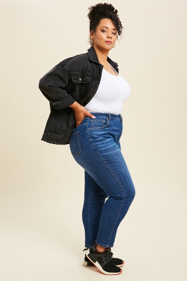Can’t find jeans that fit? This startup will custom-make your next pair for you | DeviceDaily.com Can’t find jeans that fit? This startup will custom-make your next pair for you | DeviceDaily.com