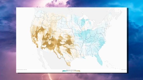 Want to find a place to live that will be safe from climate change? Good luck | DeviceDaily.com