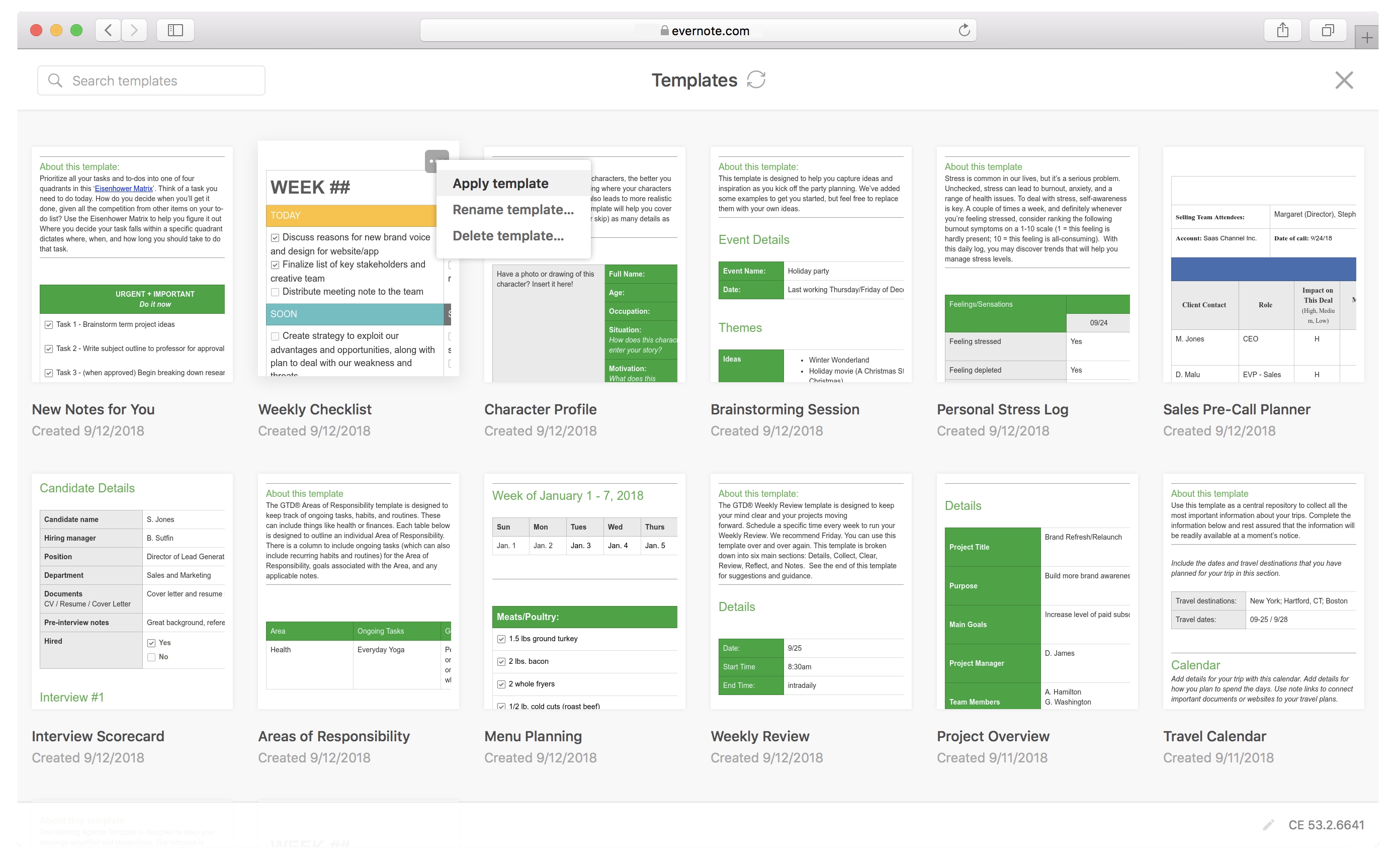 How to Use Evernote for Business: A Simple Way to Organize Your Ideas | DeviceDaily.com