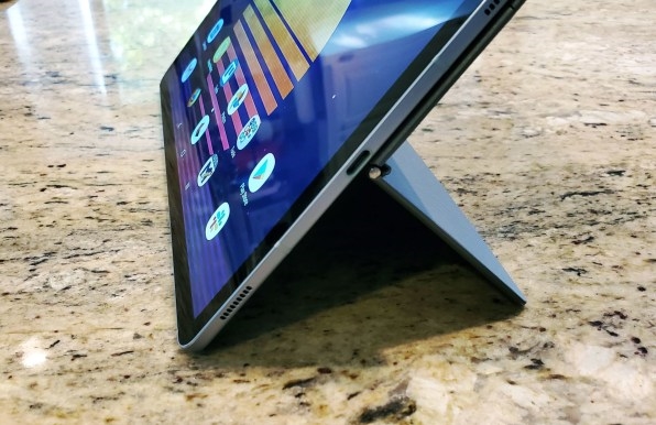Samsung’s new tablet is useful in all the ways an iPad Pro isn’t | DeviceDaily.com