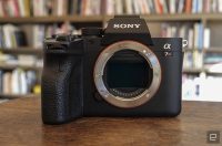 Sony A7R IV review: 61 megapixels of pure camera power