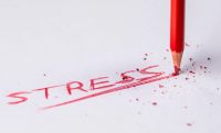 4 Effective Ways to Manage Work Stress