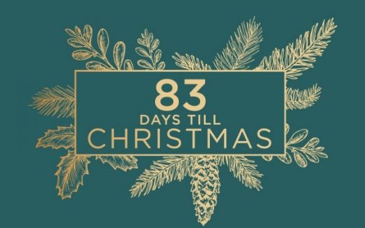 83 Days Until Christmas — When Will Marketers Spend Budgets?