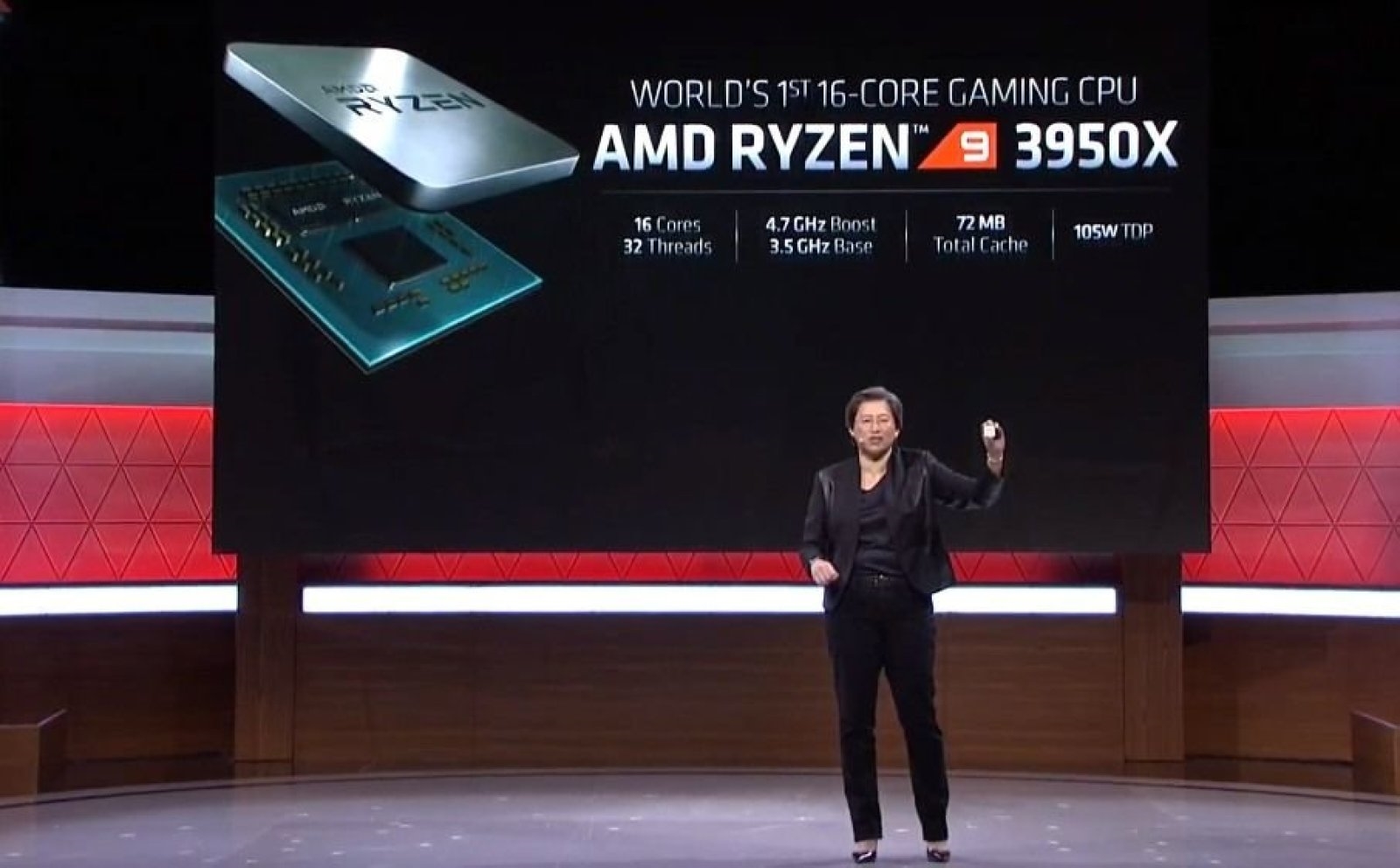 AMD delays 16-core Ryzen 9 CPU to November | DeviceDaily.com