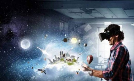 AR And VR: Which is More Important to Emerging Businesses?