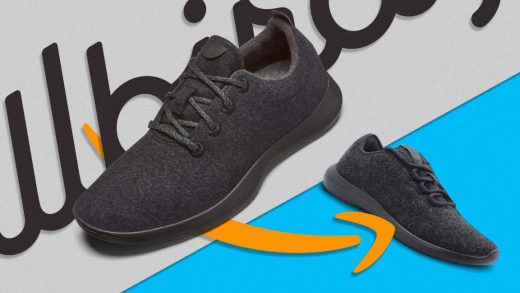 Allbirds to Amazon: Don’t steal our design, steal our sustainable practices