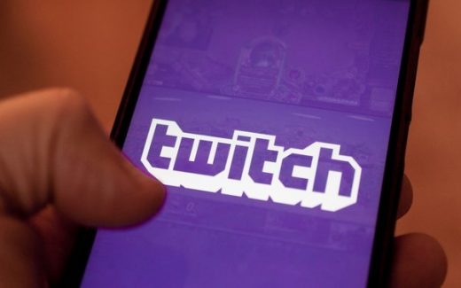 Amazon Twitch Used To Stream Shooting Outside Synagogue In Germany