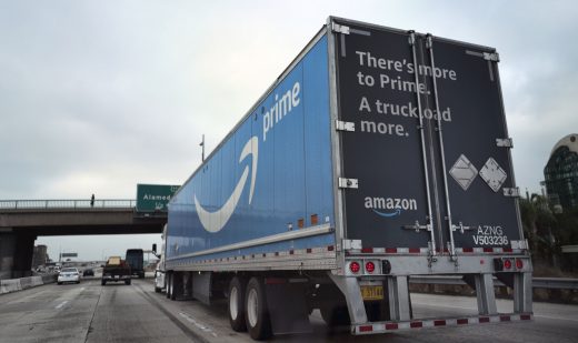 Amazon cuts off three delivery companies publicly linked to deaths