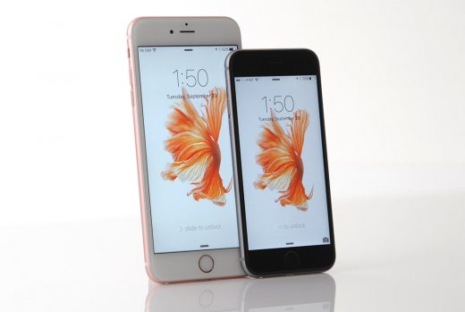 Apple will fix some iPhone 6s ‘no power’ issues for free