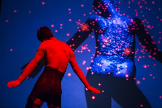 Arca will use AI to soundtrack NYC’s Museum of Modern Art
