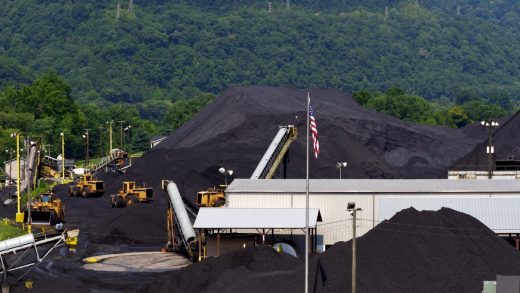 As coal companies fail, the workers are being left with nothing