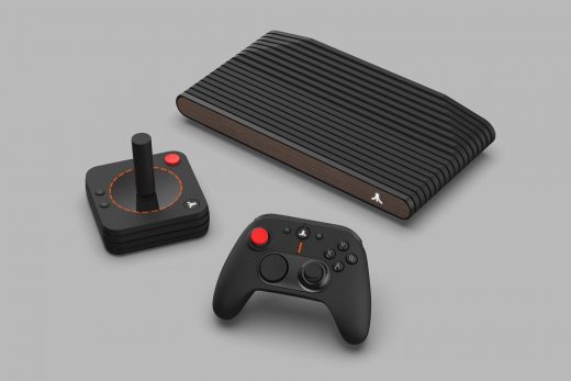 Atari’s VCS will offer ‘thousands’ of retro games through a subscription