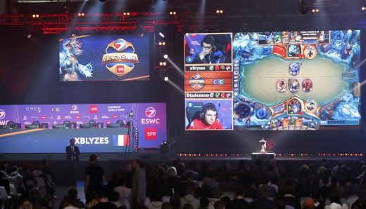 Blizzard halves ‘Hearthstone’ pro’s suspension over Hong Kong protests