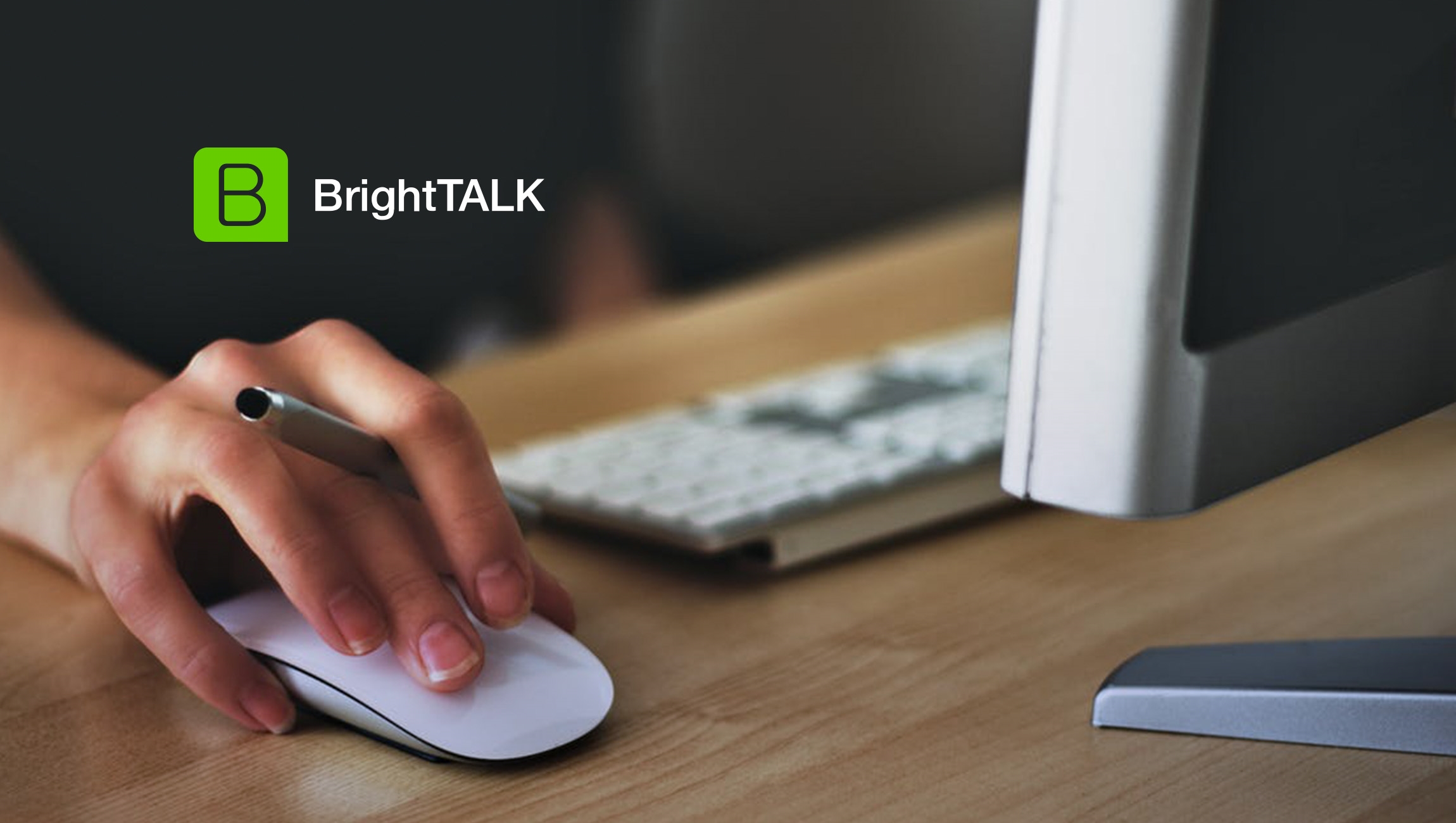 BrightTALK Debuts B2B Intent Tool | DeviceDaily.com