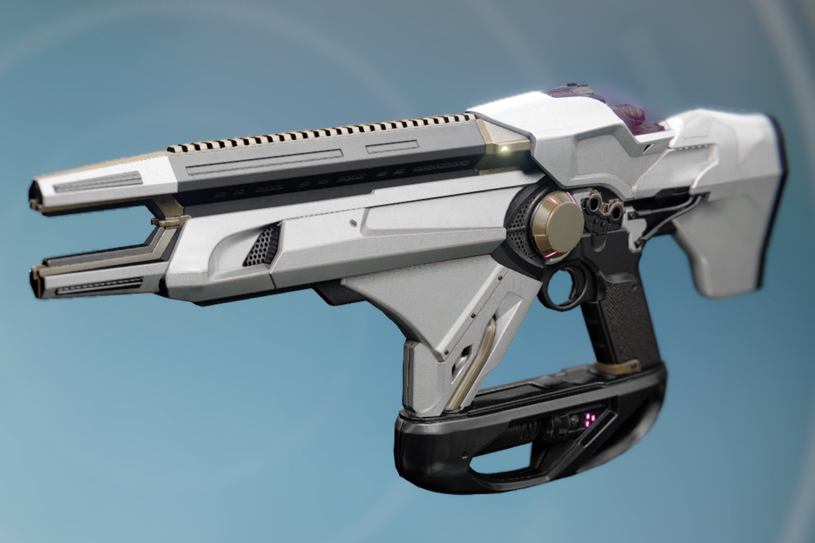 Bungie pulls popular gun from 'Destiny 2' after discovering exploit | DeviceDaily.com