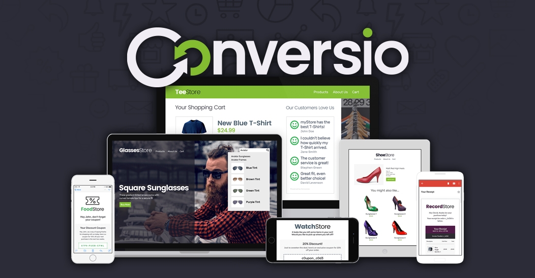 Campaign Monitor launches email solution for retailers with acquisition of Conversio | DeviceDaily.com