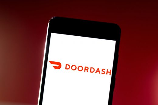 DoorDash security breach affects nearly 5 million users