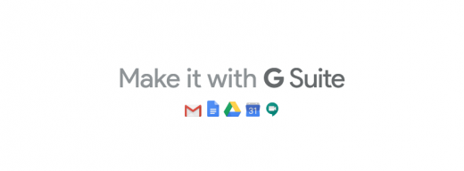DreamHost Offers G Suite Integration Covering Gmail, Other Features