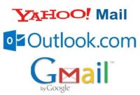 Gmail Is Top Webmail Service — Except In Some Countries, Study Finds