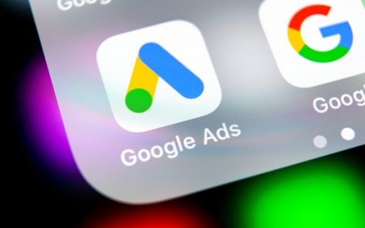 Google Ads Takes Reporting Across Accounts