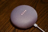 Google Home update leaves some speakers unusable