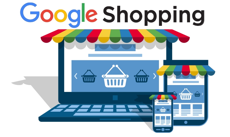 Google Shopping Goes Live With Price-Tracking Email Alerts, Visual Search, Clean Energy Incentive | DeviceDaily.com