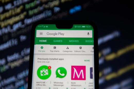Google bans predatory payday loan apps from the Play Store