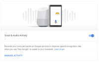 Google sorry about audio review scandal, details privacy changes for Assistant