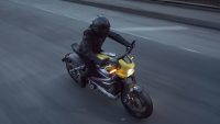 Harley-Davidson warning: Don’t charge your electric motorcycles at home