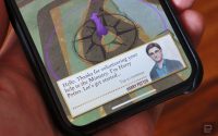 ‘Harry Potter: Wizards Unite’ gathered location data while users slept