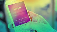 Here’s how to enable dark mode on Instagram