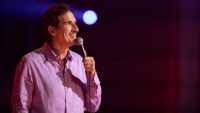 How Gary Gulman found the funny in clinical depression for his new HBO special