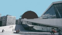 How Oslo manages carbon emissions like it manages money