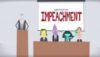 How does impeachment work? Let these cartoon explainers show you