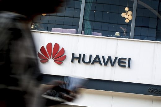 Huawei wants to license its 5G tech to US telecoms
