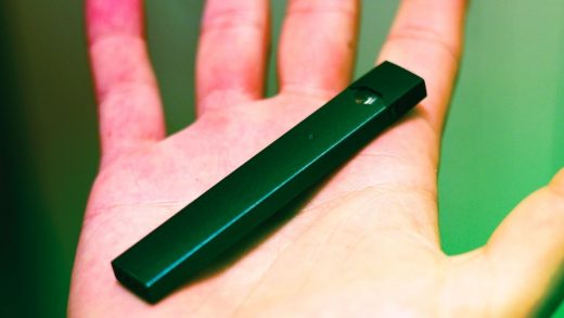 Juul faces a new federal investigation in California, report says