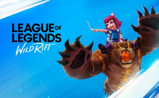 ‘League of Legends: Wild Rift’ will land on mobile and consoles in 2020