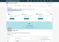 LinkedIn gives Page admins tools to notify company employees of updates