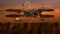 Listen to these fascinating sounds on Mars, and feel like you’re 140 million miles away