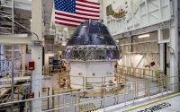 Lockheed Martin will help take NASA astronauts back to the Moon