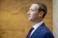 Mark Zuckerberg will stream a speech on ‘free expression’ Thursday